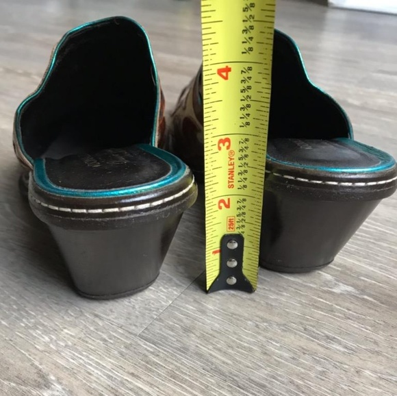 👡🌺DONALD  J PLINER - Picture 6 of 8